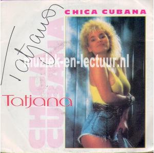 Chica Cubana - Chica Cubana (instr.)